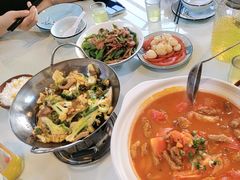 -大瓦罐湘土菜(海淀南路店)