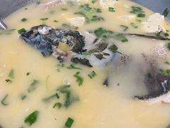 -老海陵·泰州菜(图书馆店)