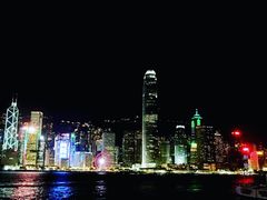 -香港皇家太平洋酒店