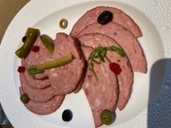 -波特曼西餐厅(中央大街店)