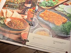 -Cau Go Vietnamese Cuisine