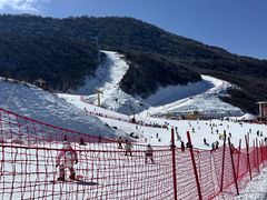 -太子岭滑雪场