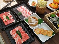 -匠和风精致料理(莆田财富中心店)