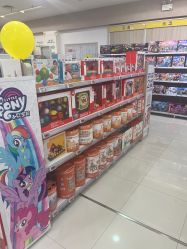 -孩子王童乐园(唐山万达广场店)