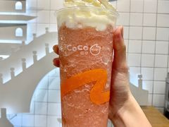 -CoCo都可(湖滨银泰店B区店)