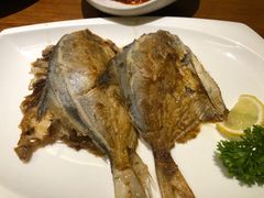 -贵木日本料理·铁板烧(新地假日广场店)
