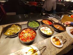 -上海锦江汤臣洲际大酒店壹阶层