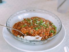 无招牌豆腐-无招牌海鲜餐厅(怡丰城店)