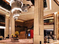 -西安赛瑞喜来登大酒店