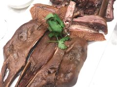 -匠心牛公馆·潮汕牛肉海鲜火锅(索菲特店)