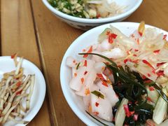 -星粉面大王城(德馨园店)