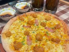 -米斯特比萨(罗斯福店)