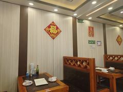 -有滋有味烧烤涮(果园星城C区店)
