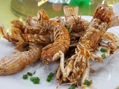 -秋姐美食店(旅游大道店)