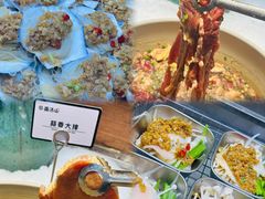 -韩盛·盛江山自助料理(沈辽路万达店)