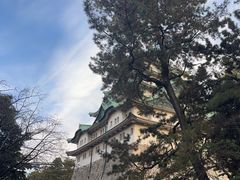-名古屋城
