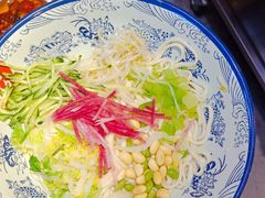 -大海碗·炸酱面·烤鸭·京菜(天坛店)