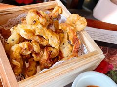 大隐现炸手工酥肉-大隐·成都火锅Bistro(合生麒麟新天地店)