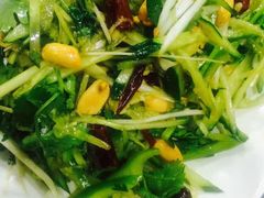 -马布尔莱斯食府(西红门店)