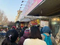 -金杨老摊头蛋饼(金口路店)
