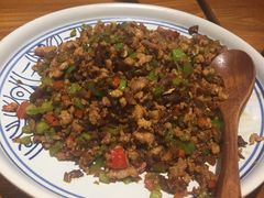 -云海肴·汽锅鸡·云南菜(天津国金汇店)