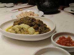 -初蓉丨遇见新川菜(亲贤街荣耀店)