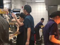 -麦当劳(世纪汇广场店)