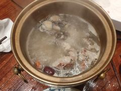 -古关火锅店(古北水镇景区店)