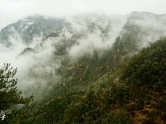 -大明山自然探索公园