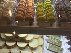 -PAUL LAFAYET 法式甜品(国金中心商场店)