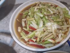 -小乡小镇·传承桐庐土菜·老板亲自烧的菜