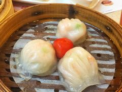 -点都德(华强南店)