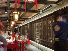 -小龙翻大江文化火锅(宽窄店)