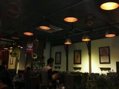 -芝士工厂(万达店)