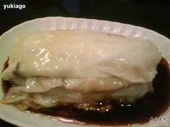 鸡蛋肠粉-华辉拉肠(小北路店)