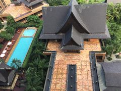 -三亚湾红树林度假世界(木棉酒店)