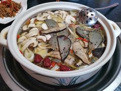-大理董·董家小厨野生菌火锅(古城旗舰店)
