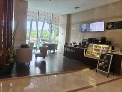 -南京国睿金陵大酒店