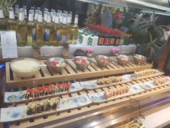 -金谷一•海鲜烤肉火锅自助餐(仙桃武商店)