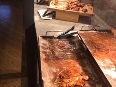 -比格比萨自助(万柳华联店)