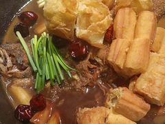 -宋庄魁元艺术餐厅