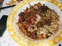 -金柱大盘鸡(和田二街店)