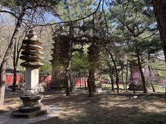 -潭柘寺景区