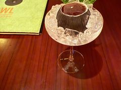 -杭州西子湖四季酒店-WL BISTRO西湖餐厅(灵隐路店)