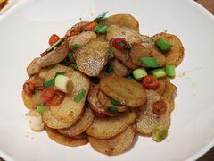 -榕意·川味之美(深业上城店)