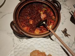 -奉天小馆·非遗东北菜(济南万象城店)