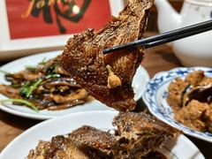 -白家餐厅(徐家汇店)