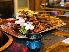 -镇江龙·火锅串串(武侯祠店)