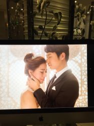 点击看大图 -太郎花子婚纱摄影艺术中心