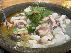 -大鼎石锅鱼(春江里店)